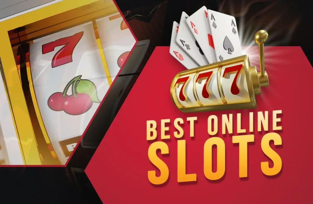 Best Online Slots