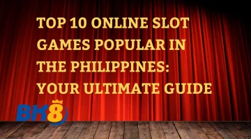 Top 10 Online Slot Games Popular