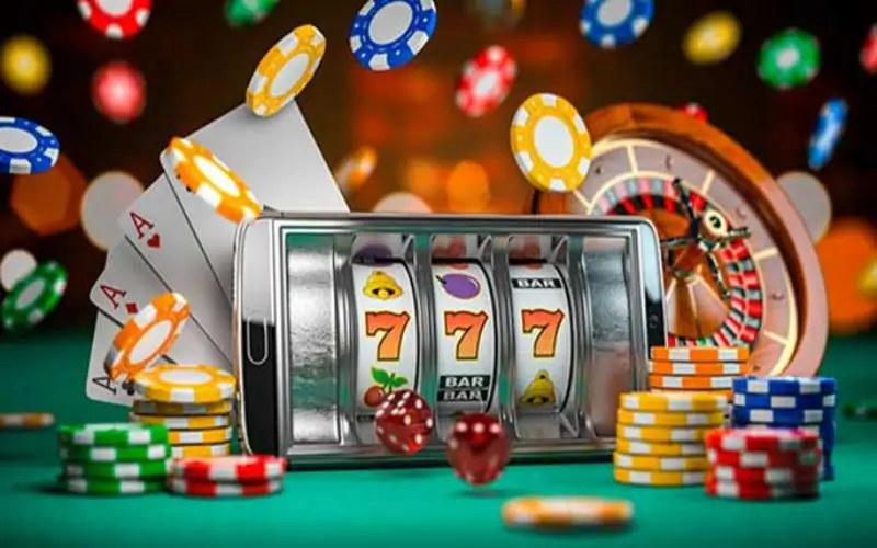 Understanding the Mechanics of Online Slot Games