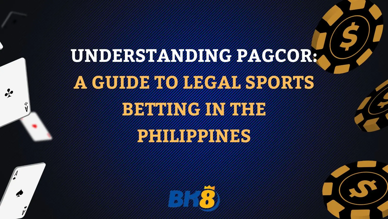 Guide to Legal Sports Betting in the Philippines