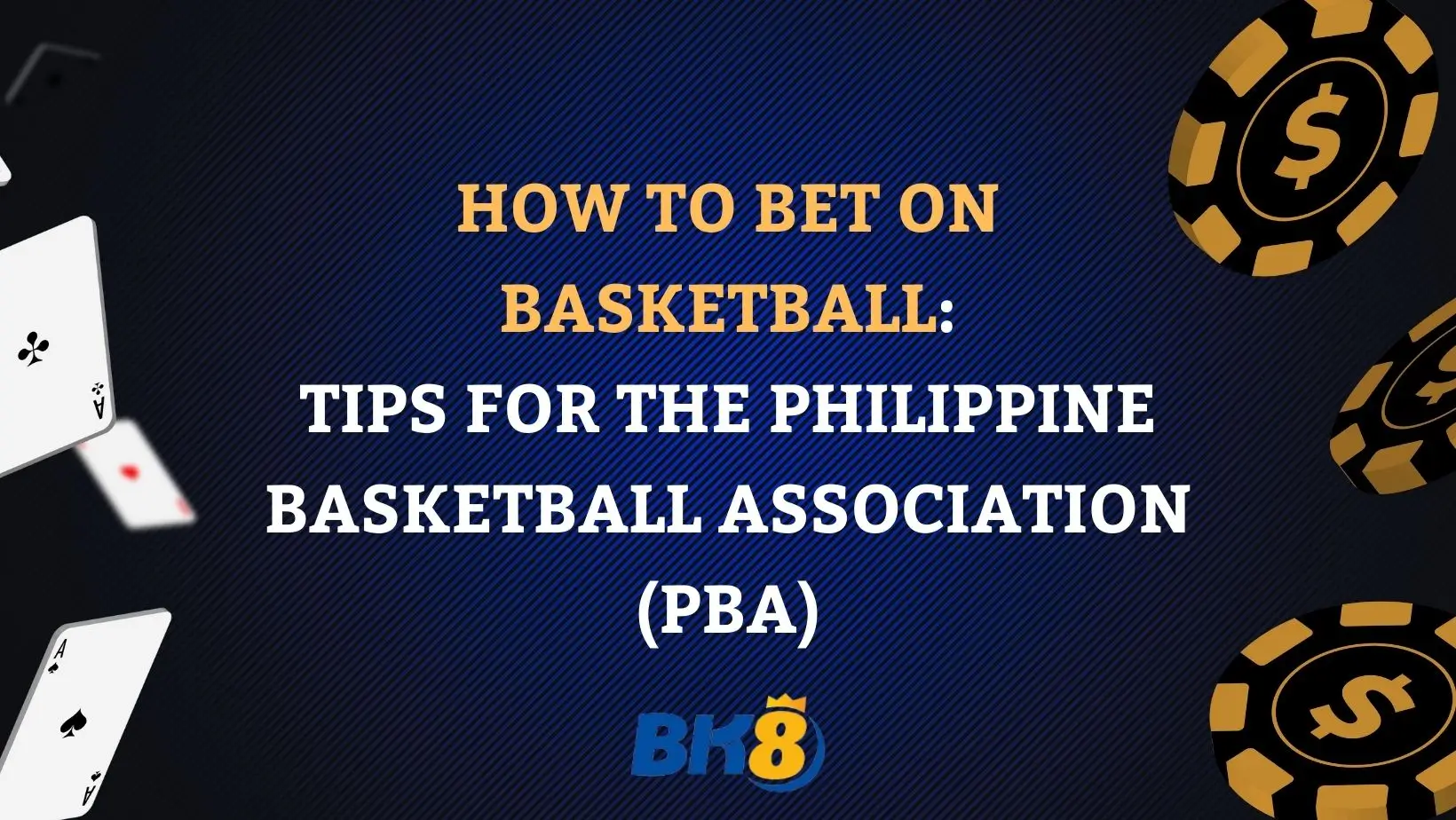 How to Bet on Basketball Tips for the Philippine Basketball Association (PBA)