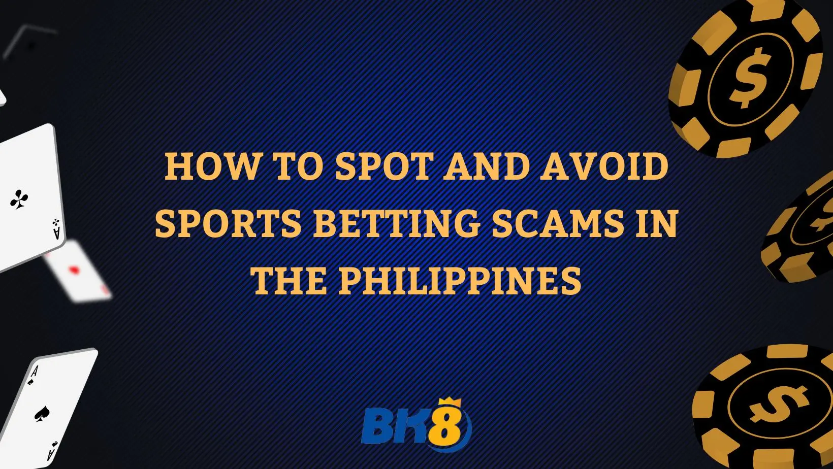 How to Spot and Avoid Sports Betting Scams in the Philippines