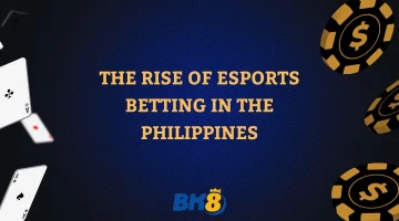 The Rise of eSports Betting in the Philippines