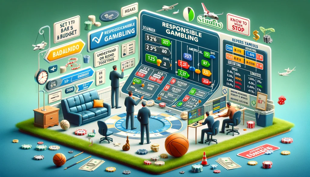 Beginner's Guide to Understanding Sports Betting Odds