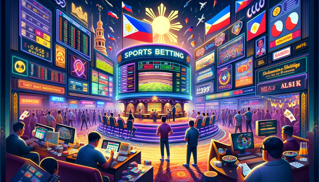 How to Spot and Avoid Sports Betting Scams in the Philippines