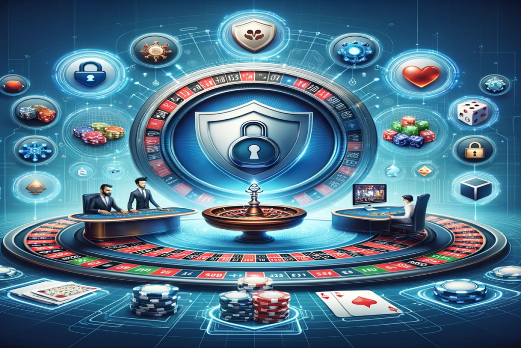 Safety and Security in Online Live Casinos: A Guide for Players in the Philippines