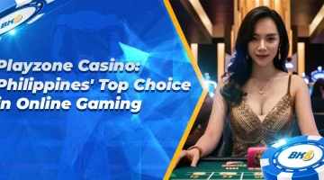 Casino Review