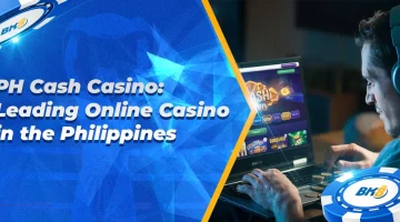 PH Cash Casino