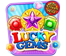 BK8 Lucky Gems