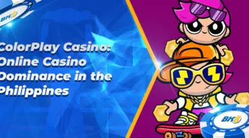 BK8 Colorplay Online Casino Dominance PH