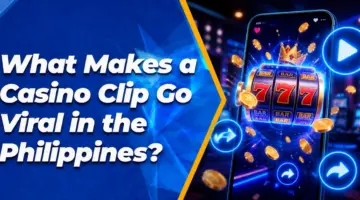 What Makes a Casino Clip Go Viral in the Philippines?