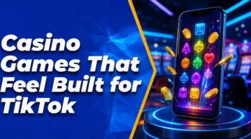 Casino Games That Feel Built for TikTok