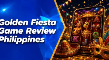 Golden Fiesta Game Review Philippines: Is It Safe to Play?