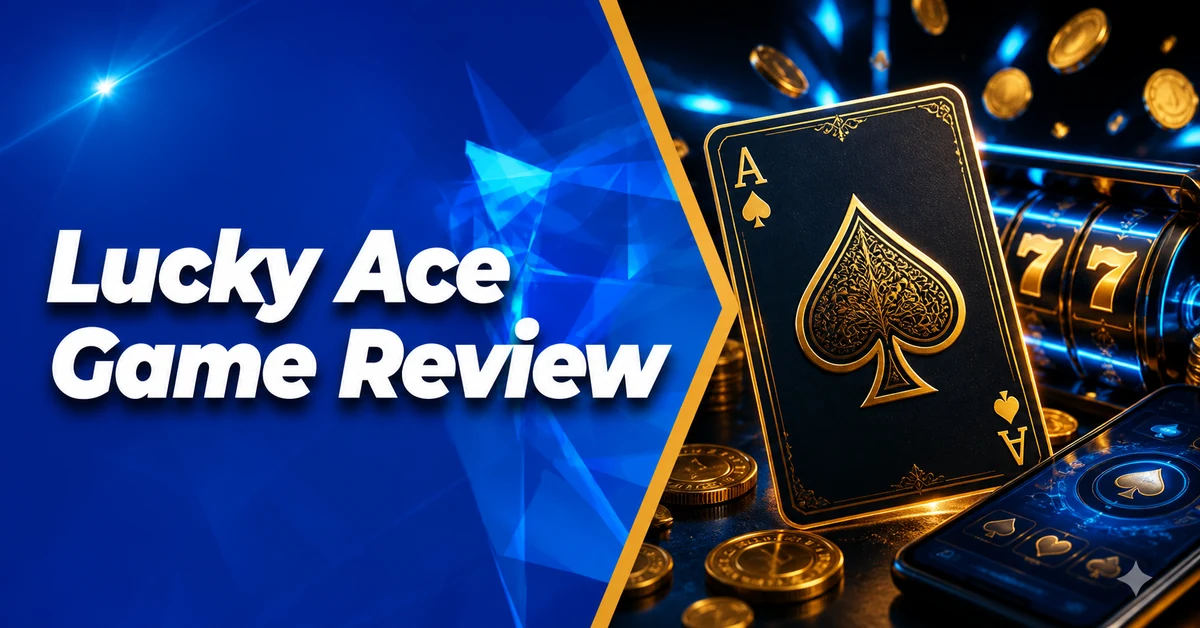 Lucky Ace Game Review: Is It Worth Trying in the Philippines?