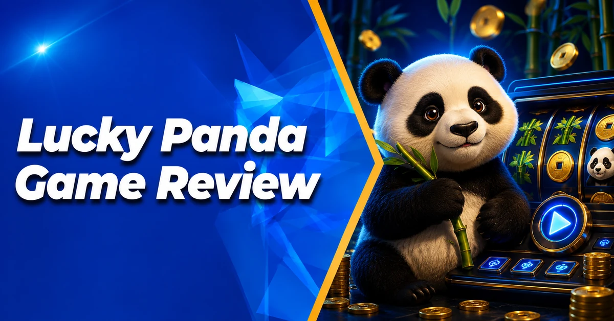 Is Lucky Panda Game Worth Playing? Full PH Review