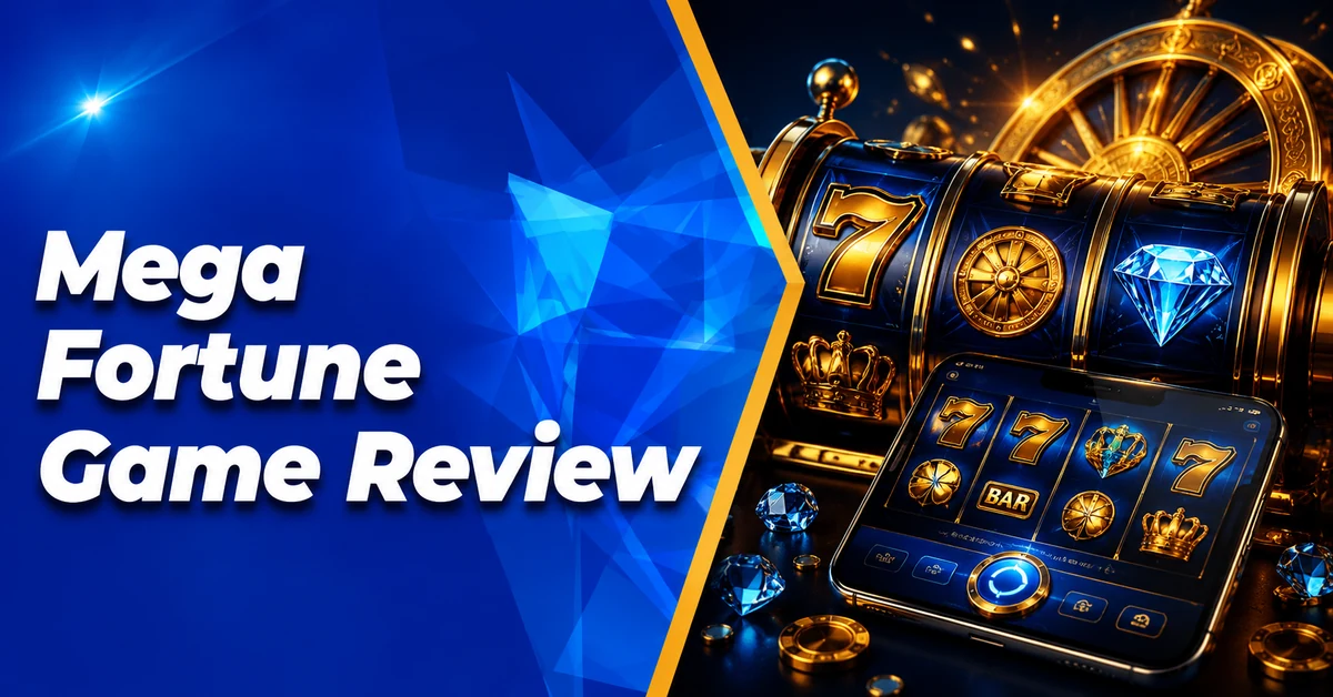 Mega Fortune Game Review: What Makes It Different?