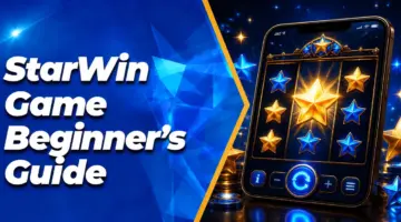 StarWin Game: Complete Beginner’s Guide for Filipino Players
