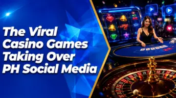 The Viral Casino Games Taking Over PH Social Media