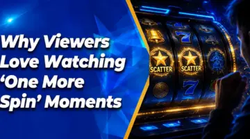 Why Viewers Love Watching “One More Spin” Moments